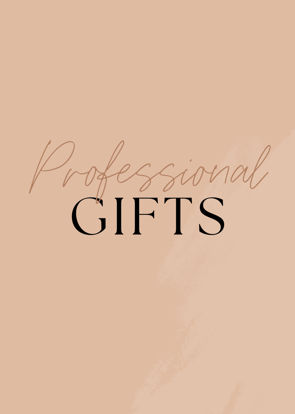 Professional Gifts