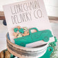 St. Patrick's Day Tiered Tray Decor - St. Paddy’s Day Signs - St. Patricks Day Decor - Tiered Tray Signs St. Patrick's - Irish Tiered Tray