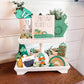 St. Patrick's Day Tiered Tray Decor - St. Paddy’s Day Signs - St. Patricks Day Decor - Tiered Tray Signs St. Patrick's - Irish Tiered Tray