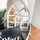 Family Farmhouse Tiered Tray Bundle - Family Home Sweet Home Tiered Tray Decor - Farmhouse Tiered Tray Decor - Black and White Farmhouse