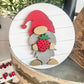 Strawberry Tiered Tray - Strawberry Decor - Strawberry Signs - Farm Fresh Strawberries - Strawberry Party Decorations - Strawberry Stands