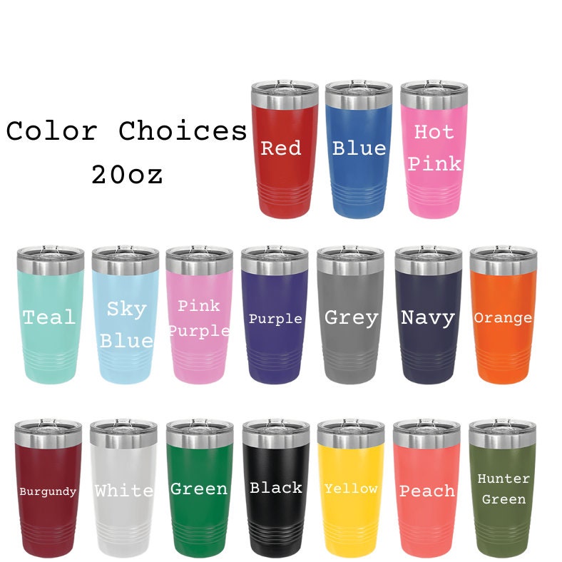 Teacher Tumbler - Tumblers for Teachers - Teacher Appreciation - Gifts for Teachers - Educator of Mini Humans Tumbler