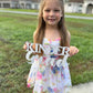 Kindergrad - Photo Prop Sign for Kindergarten Graduation