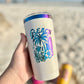 Personalized Beach Tumbler, Vacation Tumbler, Summer Tumblers