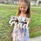 Kindergrad - Photo Prop Sign for Kindergarten Graduation